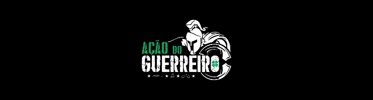 Guerreiro premiações